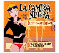Vari-La Camisa Negra - La Camisa Negra-Latin Compilation