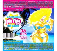 Vari-La Compilation - La Compilation Piu' Figa Dell'estat