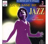 Vari-La Danse Par Le - La Danse Par Le Disque Vol.3