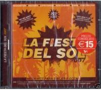 Vari-La Fiesta Del S - La Fiesta Del Sol