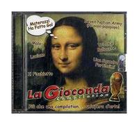 Vari-La Gioconda Com - La Gioconda Compilation