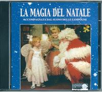 Vari-La Magia Del Natale - La Magia Del Natale