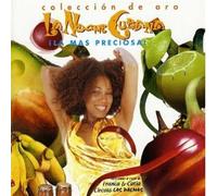 La Noche Cubana: La Mas Prec - La Noche Cubana: Coleccion de Oro la Mas Preciosa