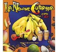 Vari-La Noche Vol.12 - La Noche Cubana Vol.12