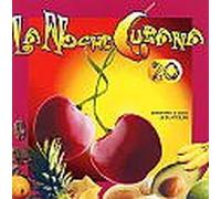 Vari-La Noche Vol.20 - La Noche Cubana Vol.20
