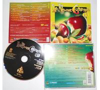 Vari-La Noche Vol.21 - La Noche Cubana Vol.21