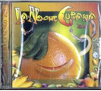 Vari-La Noche Vol.24 - La Noche Cubana Vol.24