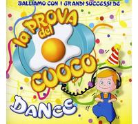 Vari-La Prova Del Cu - La Prova Del Cuoco Dance