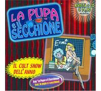 Vari-La Pupa E Il Se - La Pupa E Il Secchione