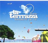 Vari-La Terrazza - La Terrazza 10 Years