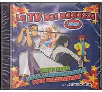 Vari-La TV Dei Ragazzi Vol.6 - La TV Dei Ragazzi Vol.6