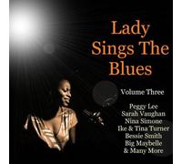 Vari-Lady Sings the - Lady Sings the Blues