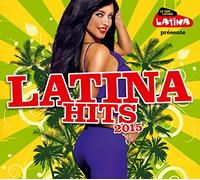 Vari-Latina Hits 2015 - Latina Hits 2015