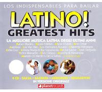Vari-Latino! Greates - Latino! Greatest Hits