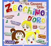 Vari-Le Canzoni Dello Zecchino D'oro (E Giunfete Nel Pozzo - Le Canzoni Dello Zecchino D'oro (E Giunfete Nel Pozzo,La Nave Gelsomina...)