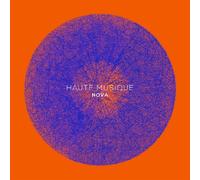 Vari-Le Coffret Haute Musique - Le Coffret Haute Musique