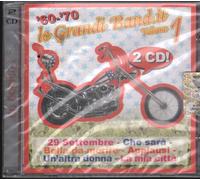 Vari-Le Grandi Band. - Le Grandi Band.It 1('60/'70)