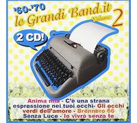 Vari-Le Grandi Band. - Le Grandi Band.It 2('60/'70)