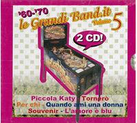 Vari-Le Grandi Band. - Le Grandi Band.It 5('60/'70)
