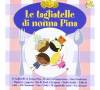 Vari-Le Tagliatelle Di Nonna Pina - Le Tagliatelle Di Nonna Pina