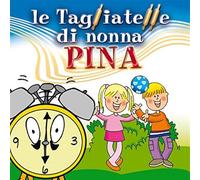 Vari-Le Tagliatelle Di Nonna Pina - Le Tagliatelle Di Nonna Pina