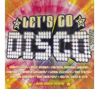 Vari-Let'go Disco - Let's Go Disco