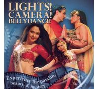 Various - Lights Camera Bellydance: Expe