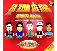 Vari-Lo Zoo Di 105 - Lo Zoo Di 105