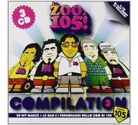 Vari-Lo Zoo Di 105 - Lo Zoo Di 105 Vol.3