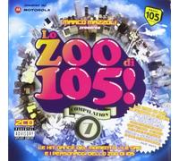 Vari-Lo Zoo Di 105 Vol.7 - Lo Zoo Di 105 Vol.7