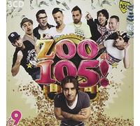 Vari-Lo Zoo Di 105 Vol.9 - Lo Zoo Di 105 Vol.9