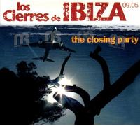 Vari-Los Cierres De - Les Bottane De Ibiza 09.05