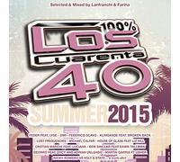 Vari-Los Cuarenta Summer 2015 - Los Cuarenta Summer 2015