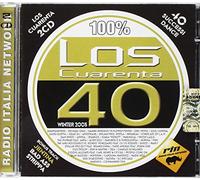Vari-Los Quarenta - Los Cuarenta