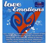Vari-Love Emotion - Love Emotion