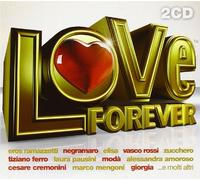 Vari-Love Forever - Love Forever