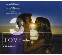 Various - Lovers in Paradise