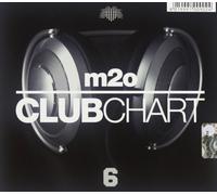 Vari-M2o Club Chart 6 - M2o Club Chart Vol.6