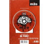 Vari-M2o Vol.18 - M2o Vol.18