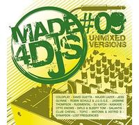 Various Artists - Made For DJs Vol 9 / Various