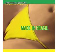 Vari-Made in Brasil - Made In Brazil