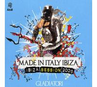 Vari-Made in Italy I - Made in Italy Ibiza-Ibiza Session 2