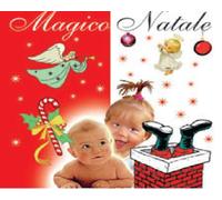 Vari-Magico Natale (Coro L'arcobaleno) - Magico Natale (Coro L'arcobaleno)