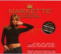 Vari-Marchette La Co - Markette La Compilation