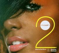 Vari-Mash - Chapter - Mash - Chapter N 2