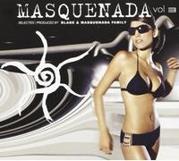 Vari-Masquenada Vol. - Masquenada Vol.3