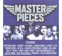 Vari-Master Pieces - Master Pieces