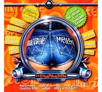 Vari-Matricole & Met - Matricole & Meteore La Compilation