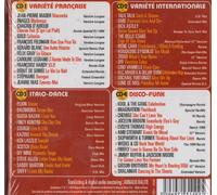 Vari-Maxi Singles 80 - Maxi Singles 80 Vol.2