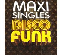 Vari-Maxi Singles - Maxi Singles-Disco Funk